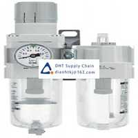 Pneumatic accessories _SMC_AC40A-03-A