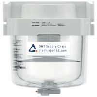 Pneumatic accessories _SMC_AF40-06D-A