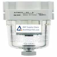 Pneumatic accessories _SMC_AFM20-01BC-A