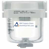 Pneumatic accessories _SMC_AFM30-02-A