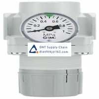 Pneumatic accessories _SMC_AR40-04BG-A