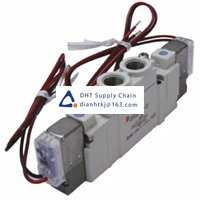 Pneumatic accessories _SMC_SY5220-4DZD-01