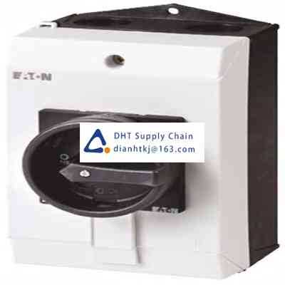 Disconnector and components Eaton_227872 P1-32/I2H/SVB-SW
