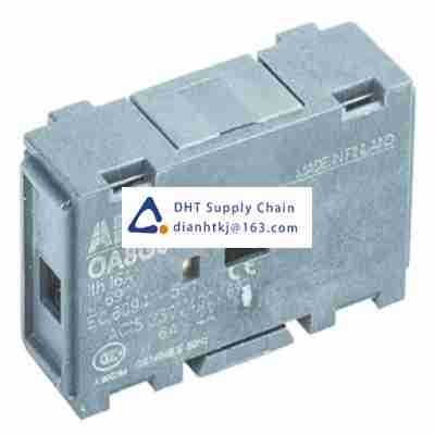Disconnector and components ABB_OA8G01  1SCA022744R2240