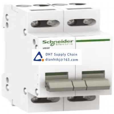 Disconnector and components Schneider Electric_A9S65163