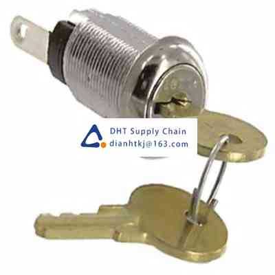 Key switches and selector switches TE Connectivity_2SWK132AL101