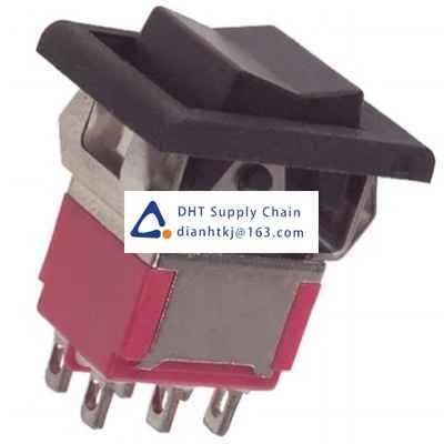 Rocker switches and components TE Connectivity_A203J51ZQ0004