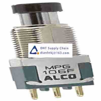 Pushbutton switches and components TE Connectivity_MPG106F