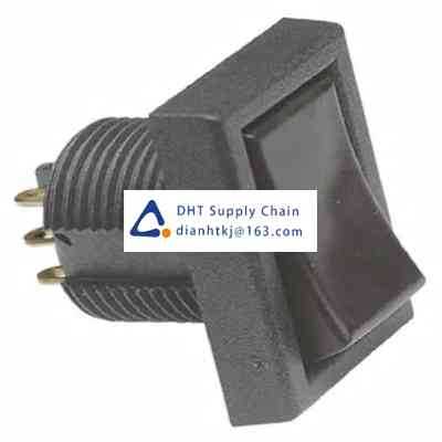 Rocker switches and components TE Connectivity_TRD11D10WL