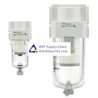 Pneumatic accessories _SMC_AFM30-F03D-A
