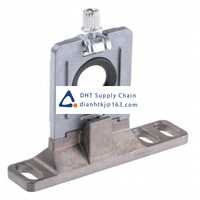 Pneumatic accessories _SMC_Y400T-A