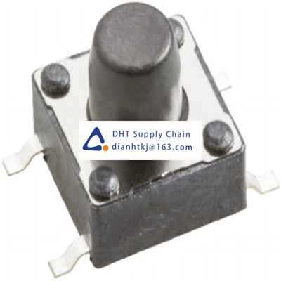 Keyboard and keypad switches Wurth Elektronik_430182070816