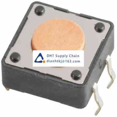 Keyboard and keypad switches Wurth Elektronik_430456043736