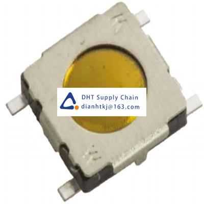 Keyboard and keypad switches Wurth Elektronik_431181008816