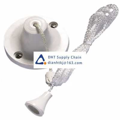 Household installation switch MK Electric_3151WHI