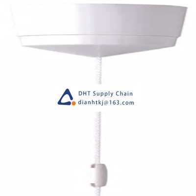 Household installation switch MK Electric_3191WHI