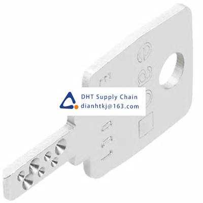 Key switches and selector switches EAO_14-987.1001