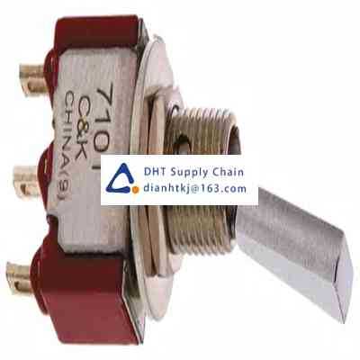 Toggle and slide switches C & K_7101P3YZQE