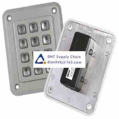 Keyboard and keypad switches Storm_4500-102