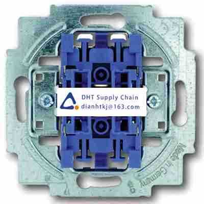 Household installation switch Busch Jaeger - ABB_2000/5 US