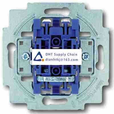 Household installation switch Busch Jaeger - ABB_2020 US - 205