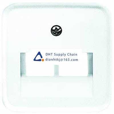 Household installation switch Busch Jaeger - ABB_1803-02-214