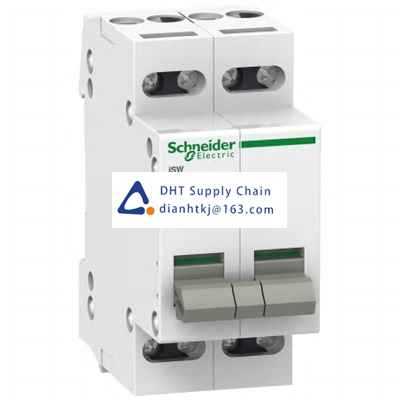 Disconnector and components Schneider Electric_A9S60420