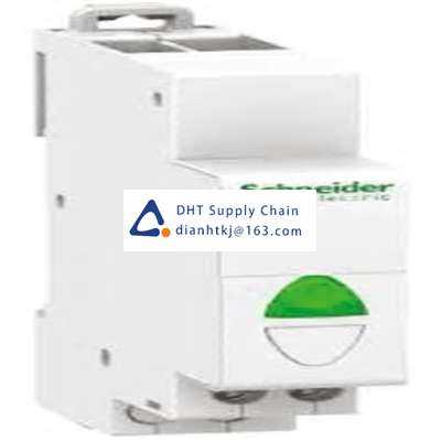 Pushbutton switches and components Schneider Electric_A9E18335