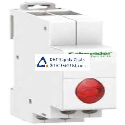 Pushbutton switches and components Schneider Electric_A9E18327
