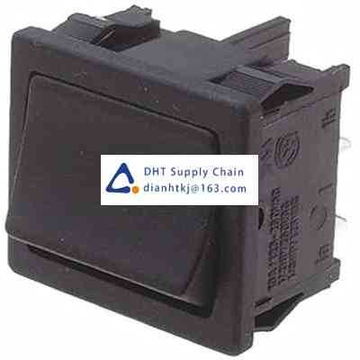 Rocker switches and components Molveno_A412311000000