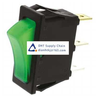 Rocker switches and components Molveno_SX8111681E000000