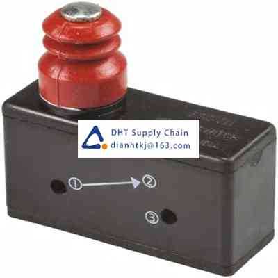 Microswitches and detector switches  RS PRO_797-2505