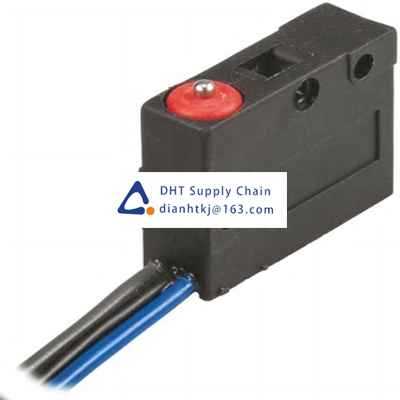 Microswitches and detector switches  RS PRO_797-2542