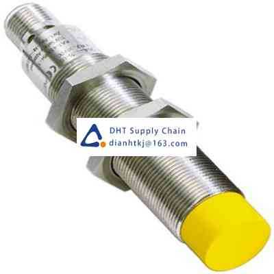 Safety interlock switches and components  Sick_IN40-D0303K