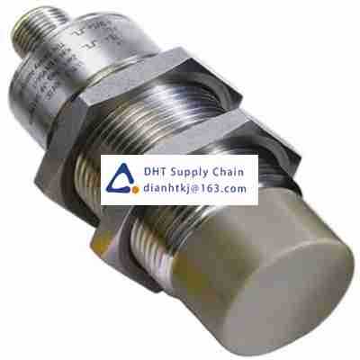 Safety interlock switches and components  SICK_IN40-D0202K