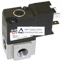 Pneumatic accessories _SMC_VT307Y-5DO1-01F-Q