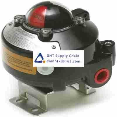 Limit and position switches  RS PRO_799-8844