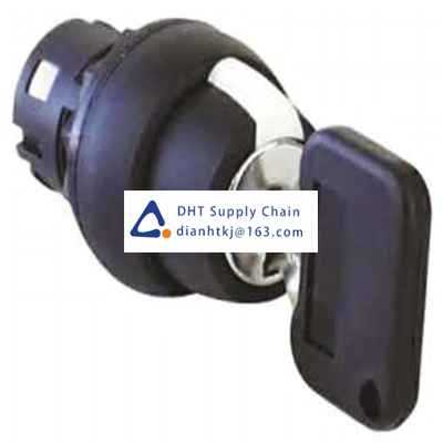 Key switches and selector switches Allen Bradley_800FP-KM31