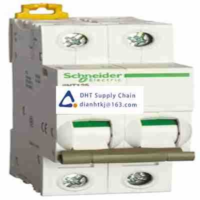 Disconnector and components Schneider Electric_A9S68191