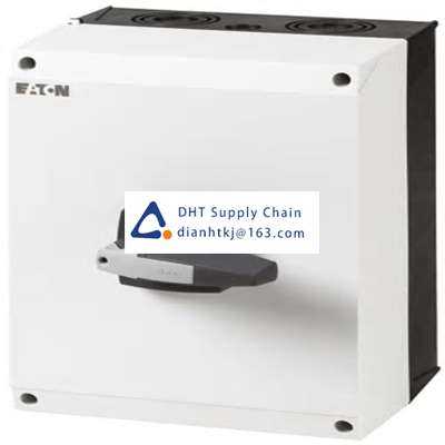 Disconnector and components Eaton_172853 DMM-125/4/I5/P-G