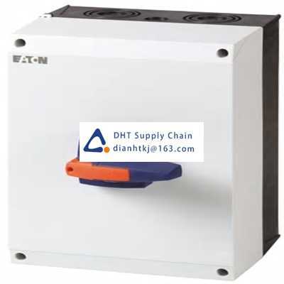 Disconnector and components Eaton_172849 DMM-125/3/I5/P-B