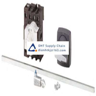 Disconnector and components Eaton_172774 P1-25/M4/K1-PG/N