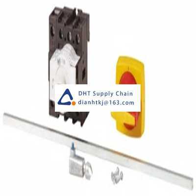 Disconnector and components Eaton_172778 P1-32/M4/K1-PR/N