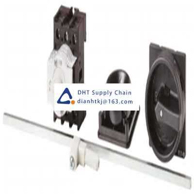 Disconnector and components Eaton_172866 P1-32/M4/SVB-SW
