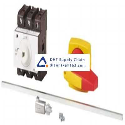 Disconnector and components Eaton_172826 P3-100/M4/K2-PR