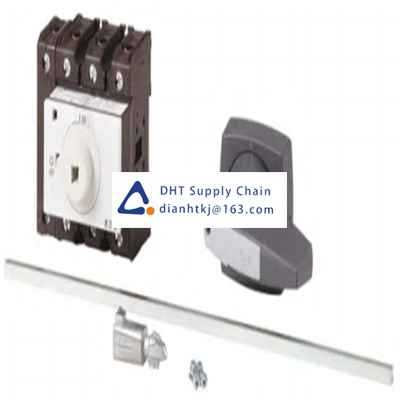 Disconnector and components Eaton_172829 P3-100/M4/K2-PG/N