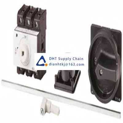 Disconnector and components Eaton_172819 P3-100/M4/SVB-SW
