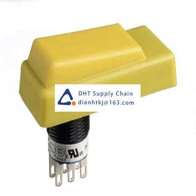 Safety start and control switch Idec_HE3B-M2PY