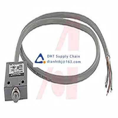 Limit and position switches  Honeywell_914CE1-3