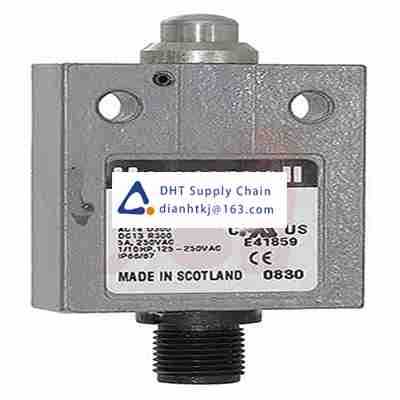Limit and position switches  Honeywell_914CE1-Q